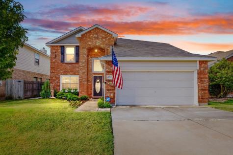 13217 Poppy Hill Lane Fort Worth TX 76244
