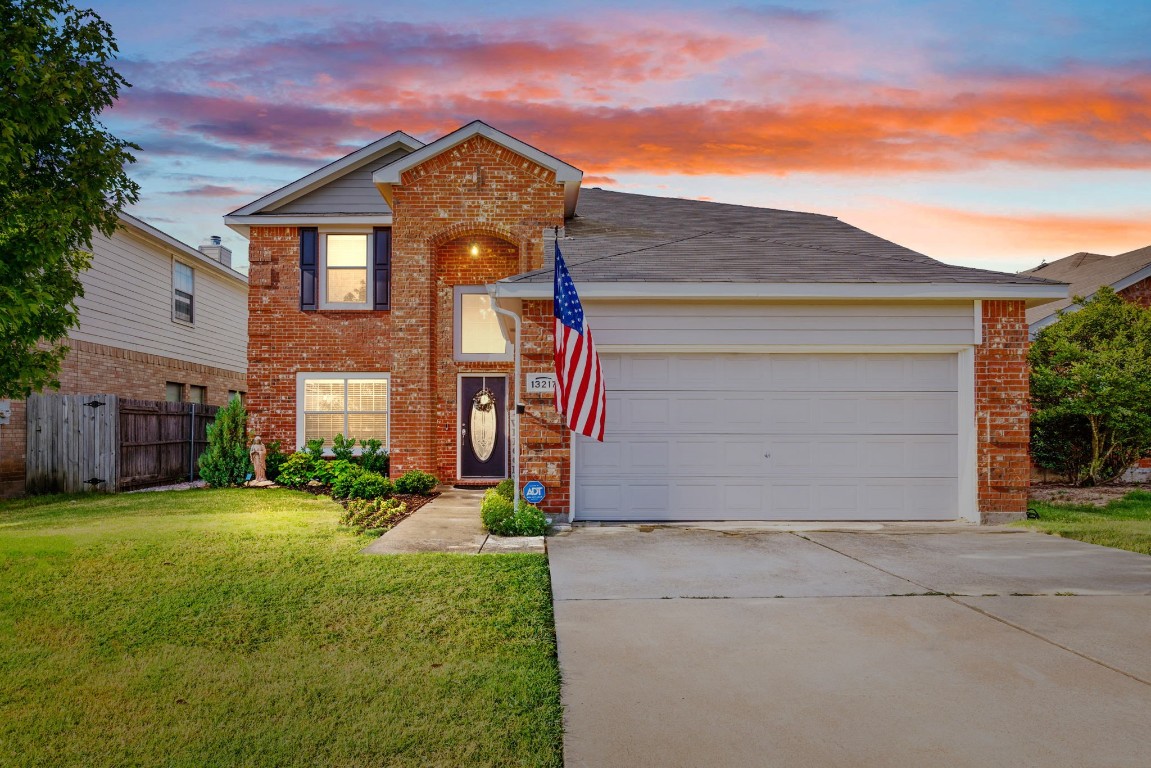 13217 Poppy Hill Lane Fort Worth TX 76244