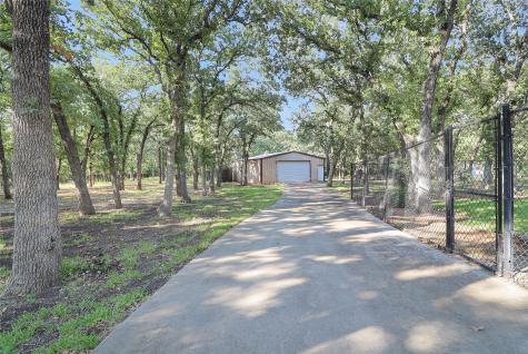 694 Boling Ranch Road Azle TX 76020