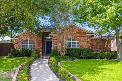 903 Hemingway Court Allen TX 75002