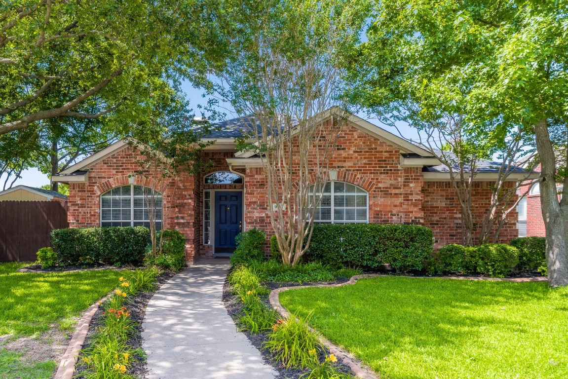903 Hemingway Court Allen TX 75002
