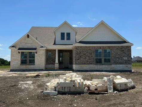 295 Brown Road Leonard TX 75452