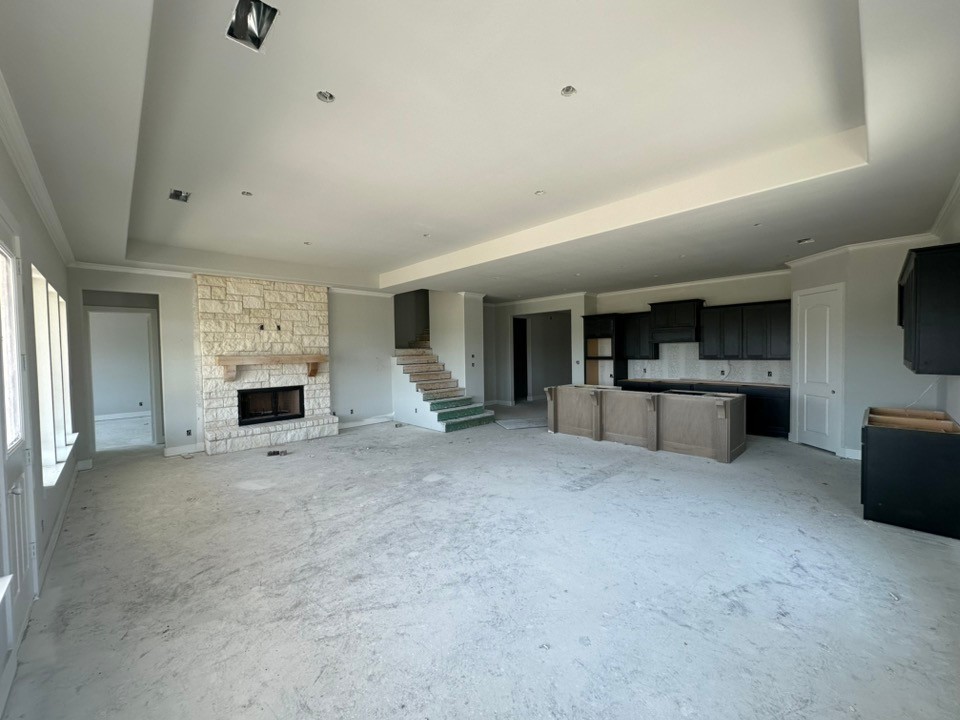 295 Brown Road Leonard TX 75452