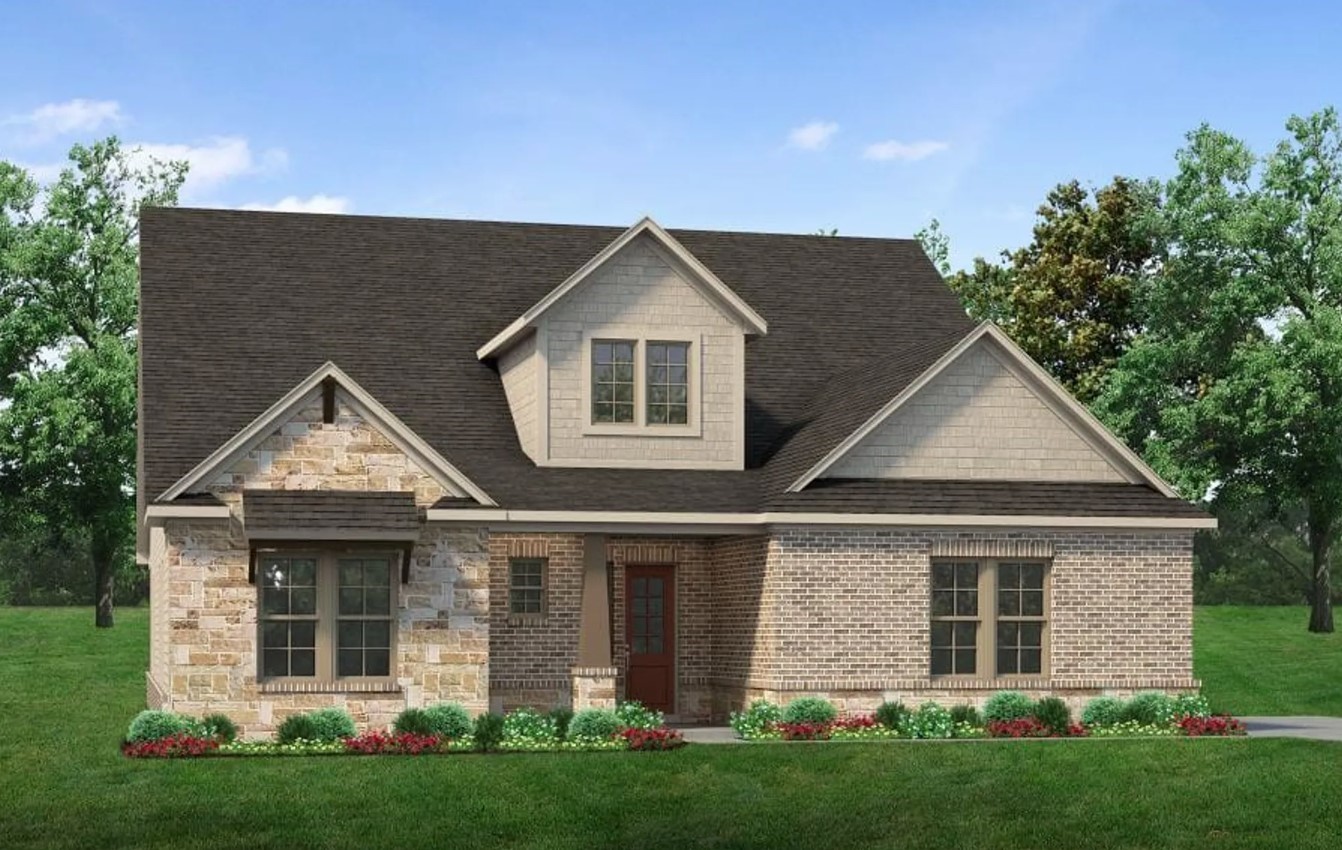 295 Brown Road Leonard TX 75452