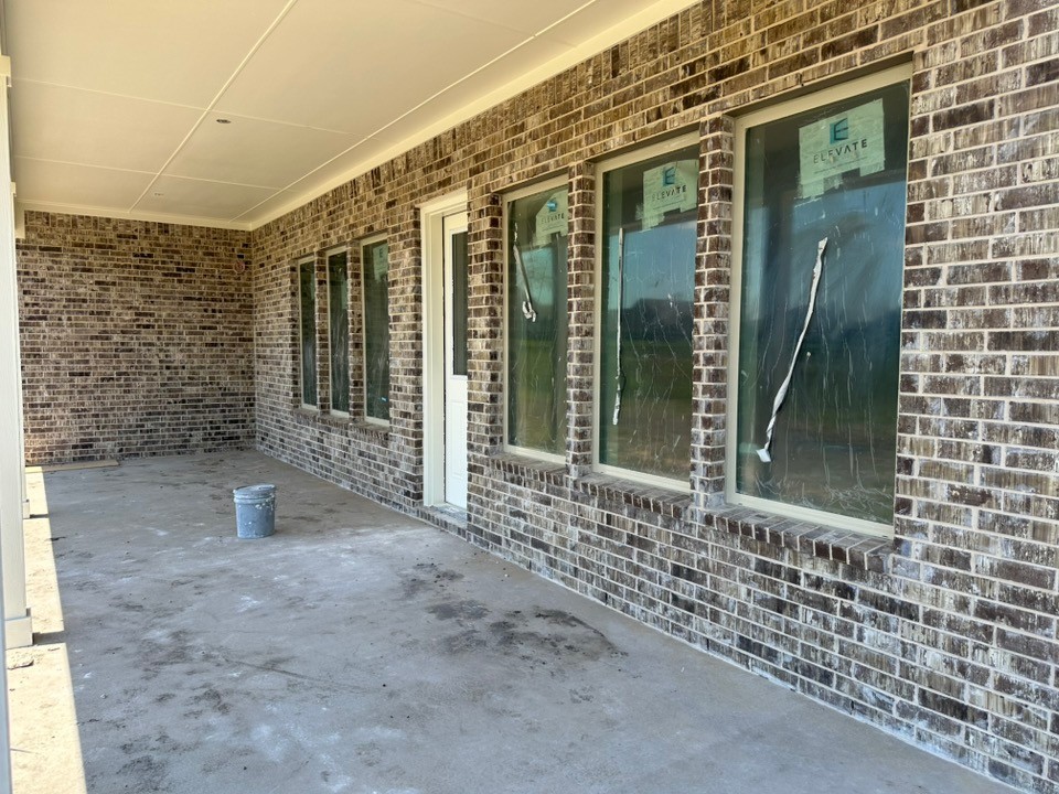 295 Brown Road Leonard TX 75452