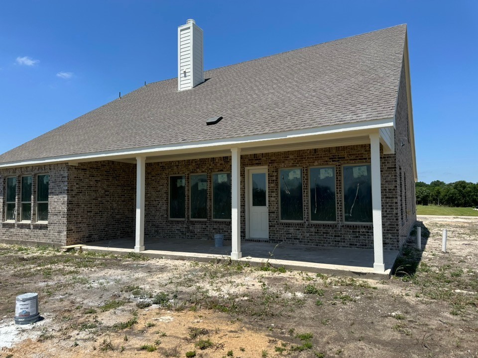 295 Brown Road Leonard TX 75452
