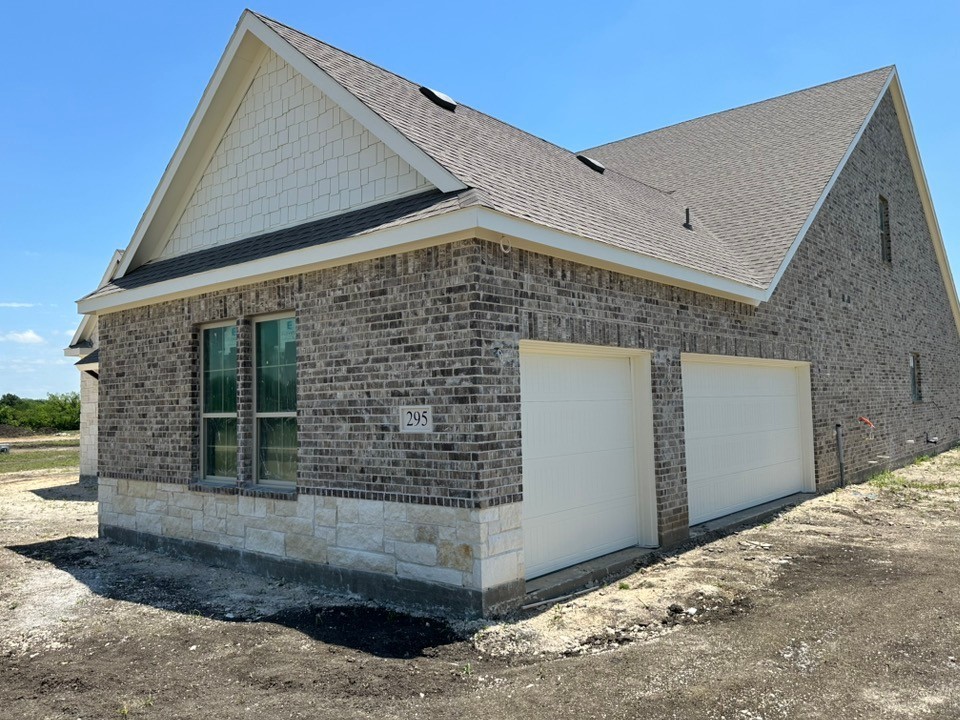 295 Brown Road Leonard TX 75452