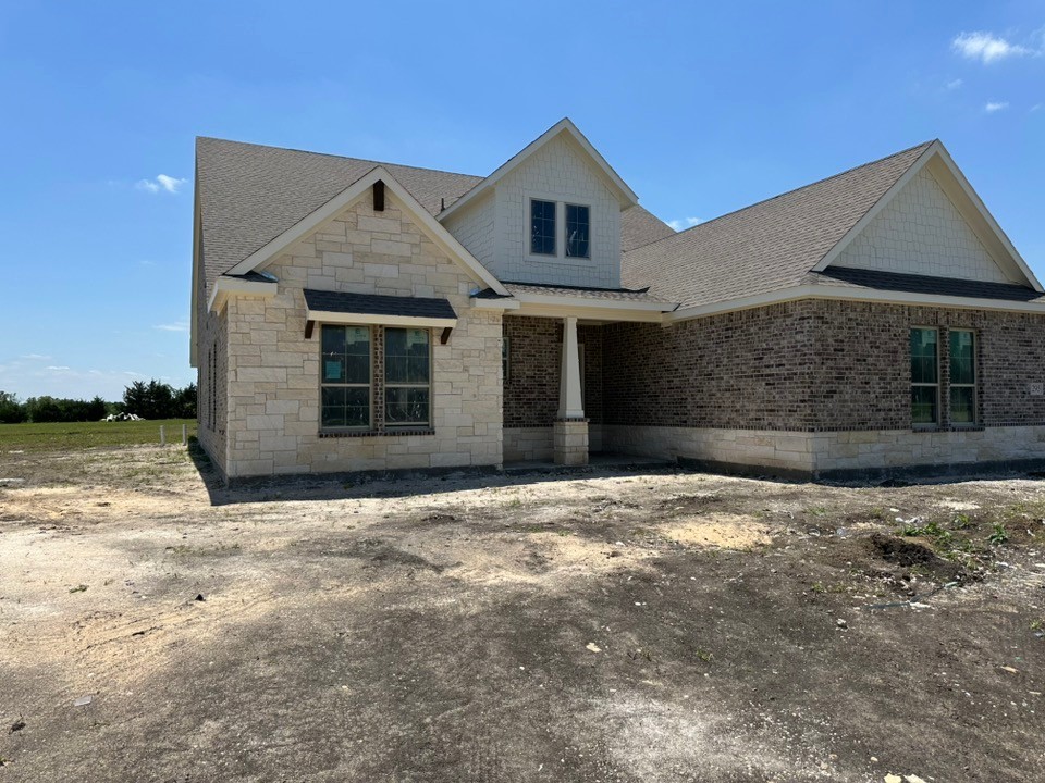 295 Brown Road Leonard TX 75452