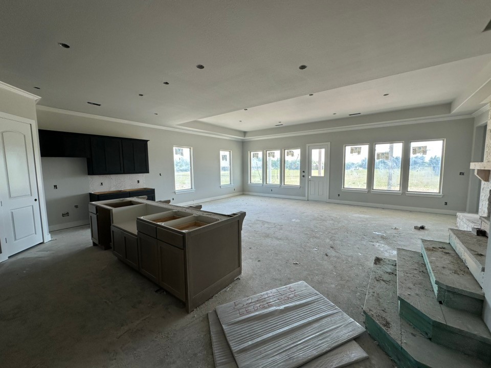 295 Brown Road Leonard TX 75452