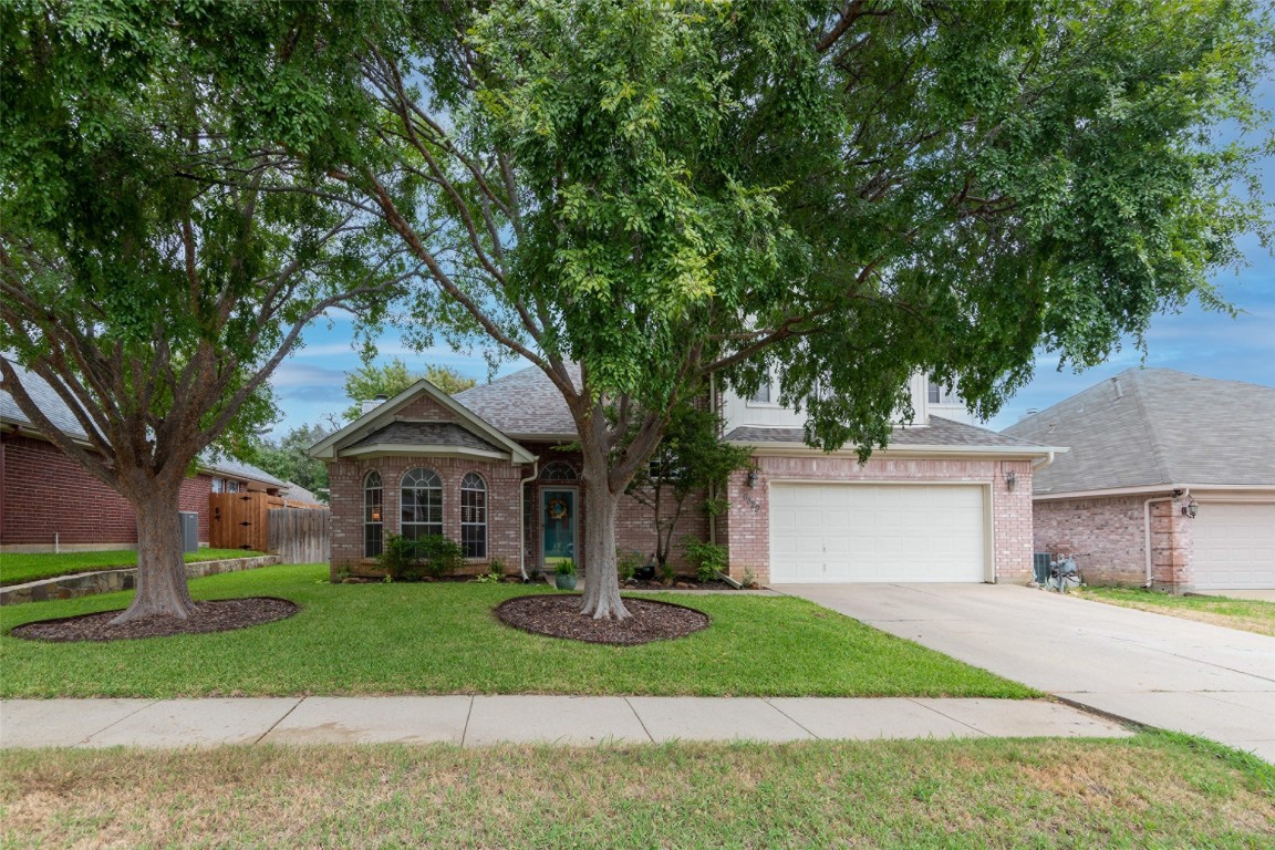 6829 Dogwood Lane North Richland Hills TX 76182