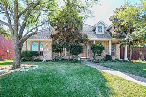 1704 Giddings Court Allen TX 75002