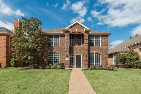 8809 Greenwood Trail Rowlett TX 75088