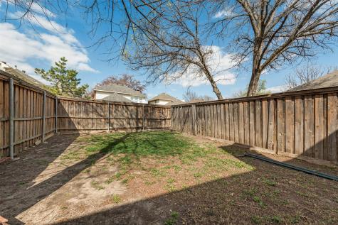 8809 Greenwood Trail Rowlett TX 75088