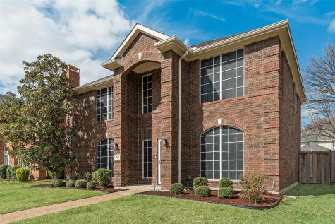 8809 Greenwood Trail Rowlett TX 75088