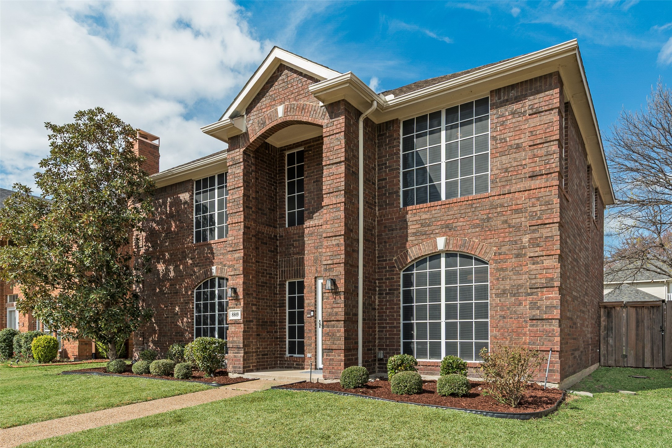8809 Greenwood Trail Rowlett TX 75088