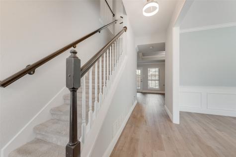 8809 Greenwood Trail Rowlett TX 75088