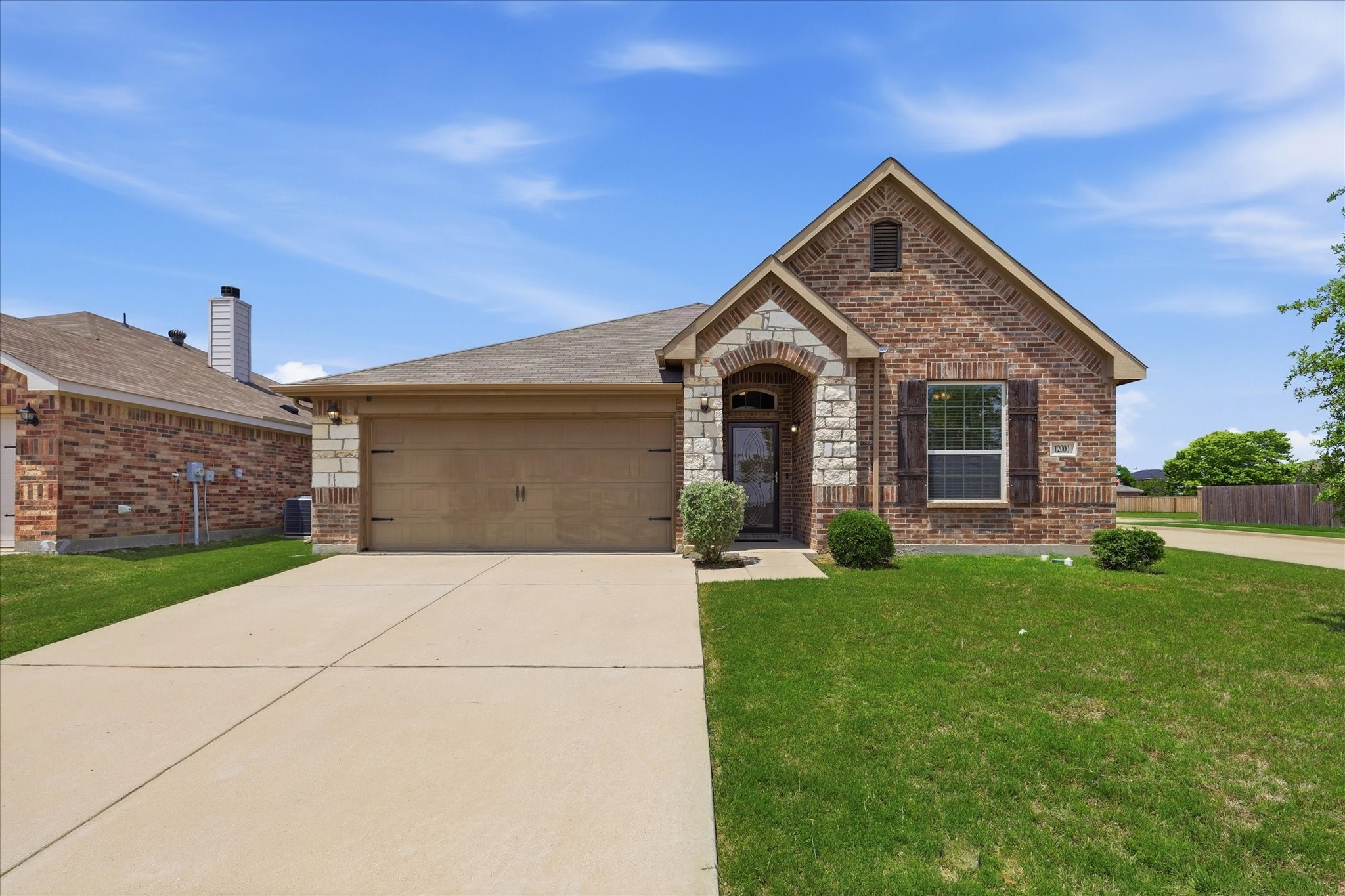 12000 Castleford Way Fort Worth TX 76036