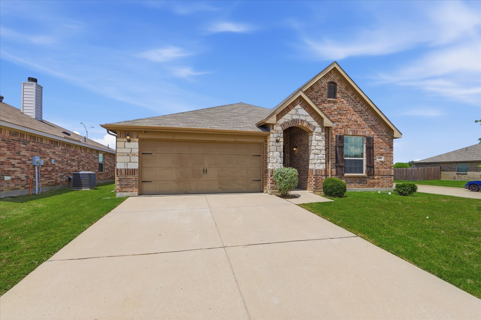 12000 Castleford Way Fort Worth TX 76036