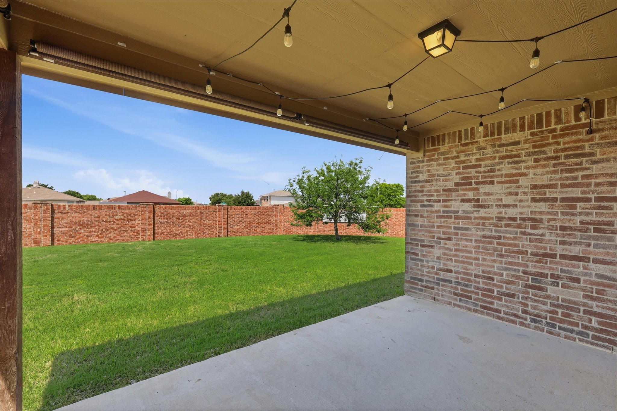 12000 Castleford Way Fort Worth TX 76036