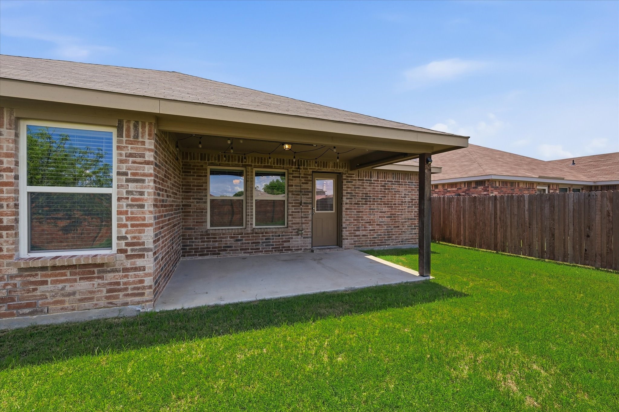 12000 Castleford Way Fort Worth TX 76036
