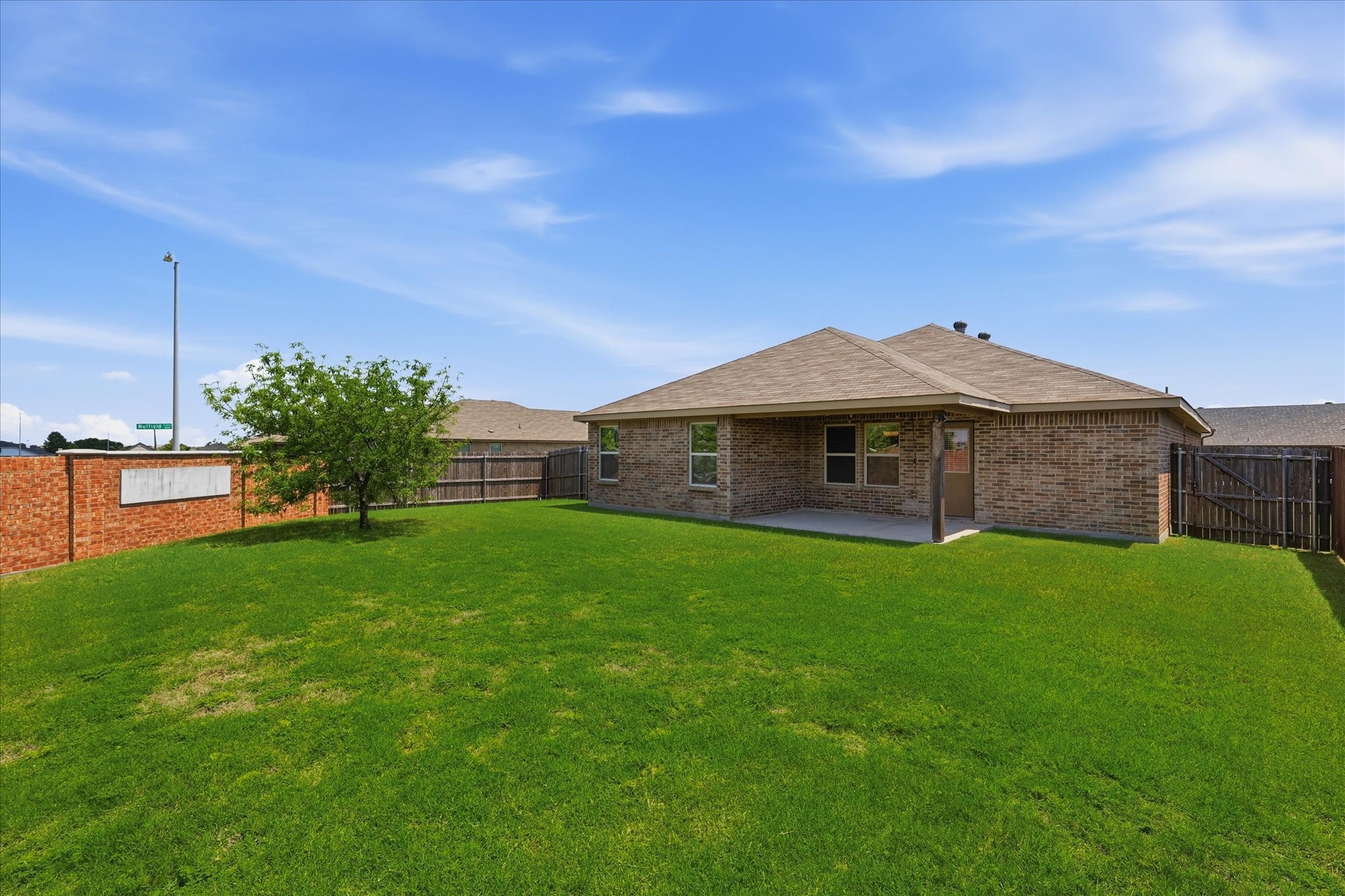 12000 Castleford Way Fort Worth TX 76036