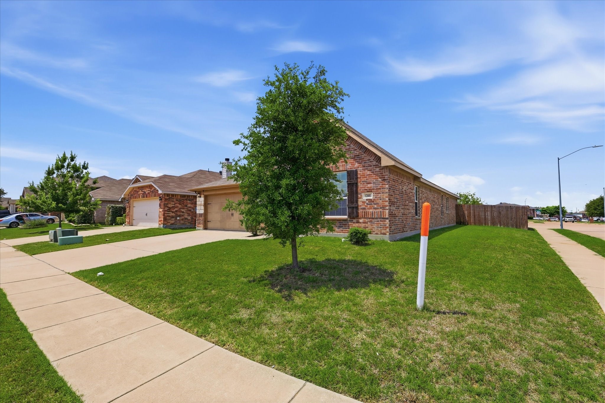 12000 Castleford Way Fort Worth TX 76036