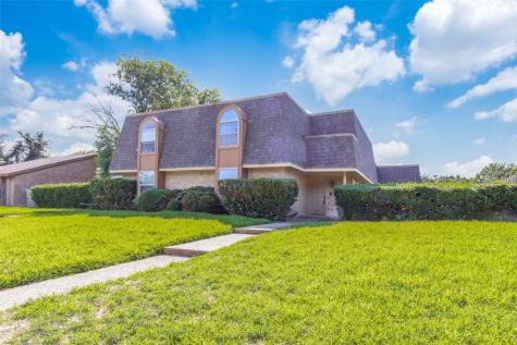 16421 Lauder Lane Dallas TX 75248