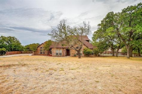 219 Saddle Club Road Weatherford TX 76088