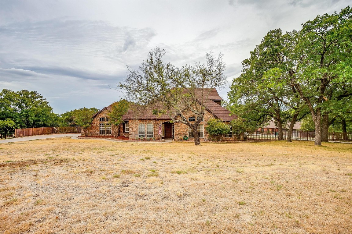 219 Saddle Club Road Weatherford TX 76088