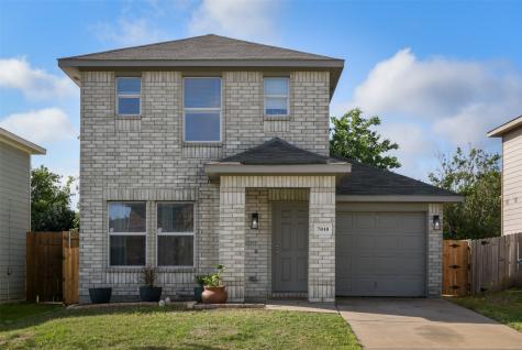 7010 Wax Berry Drive Dallas TX 75249
