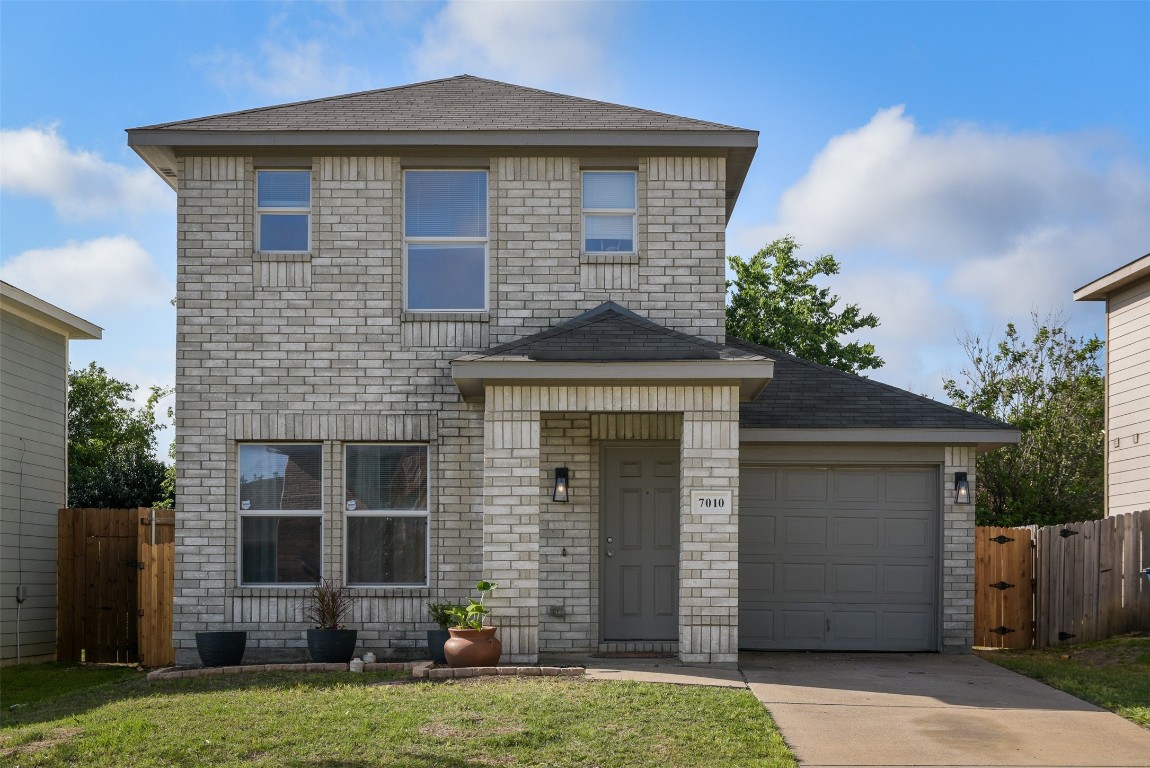 7010 Wax Berry Drive Dallas TX 75249