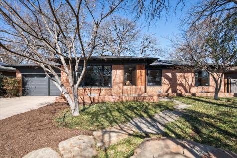 1519 W Lavender Lane Arlington TX 76013