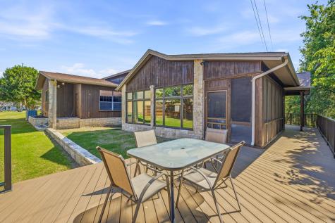 624 Williamsburg Court Granbury TX 76048