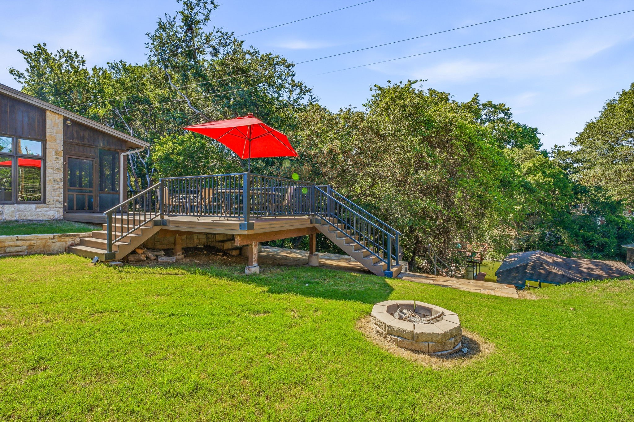 624 Williamsburg Court Granbury TX 76048