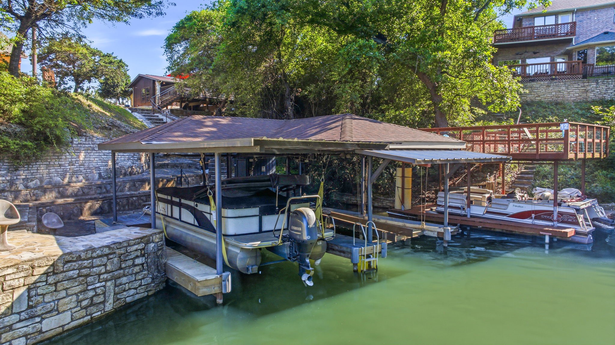 624 Williamsburg Court Granbury TX 76048