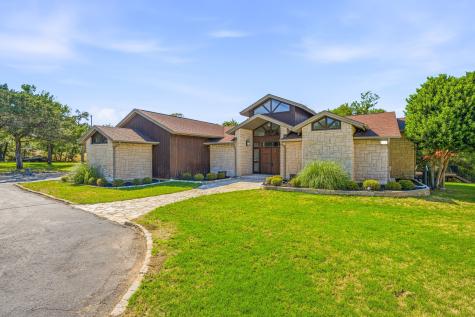 624 Williamsburg Court Granbury TX 76048