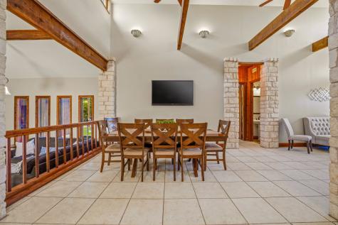 624 Williamsburg Court Granbury TX 76048
