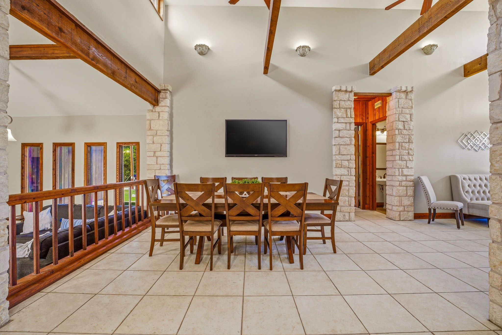 624 Williamsburg Court Granbury TX 76048