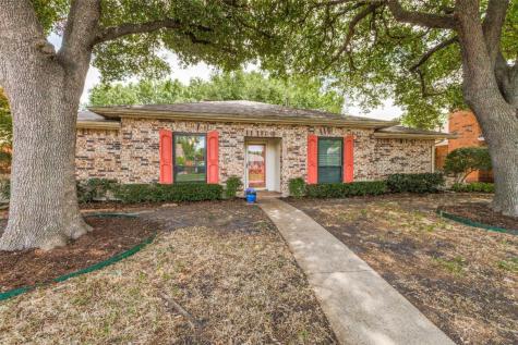 418 Doral Place Garland TX 75043