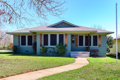 1500 S Scullin Avenue Denison TX 75020