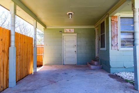 1500 S Scullin Avenue Denison TX 75020