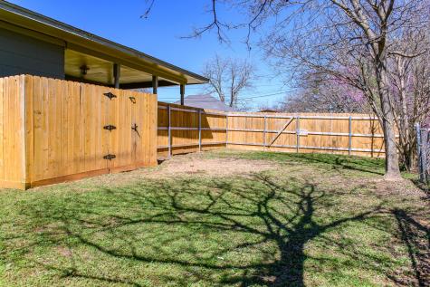 1500 S Scullin Avenue Denison TX 75020