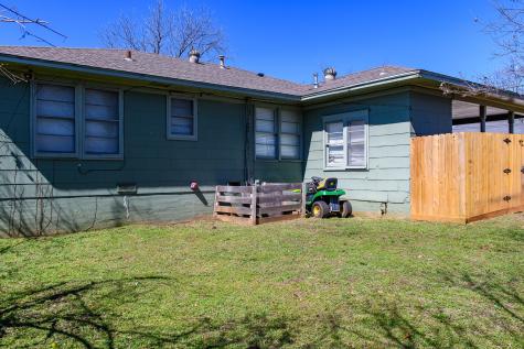 1500 S Scullin Avenue Denison TX 75020