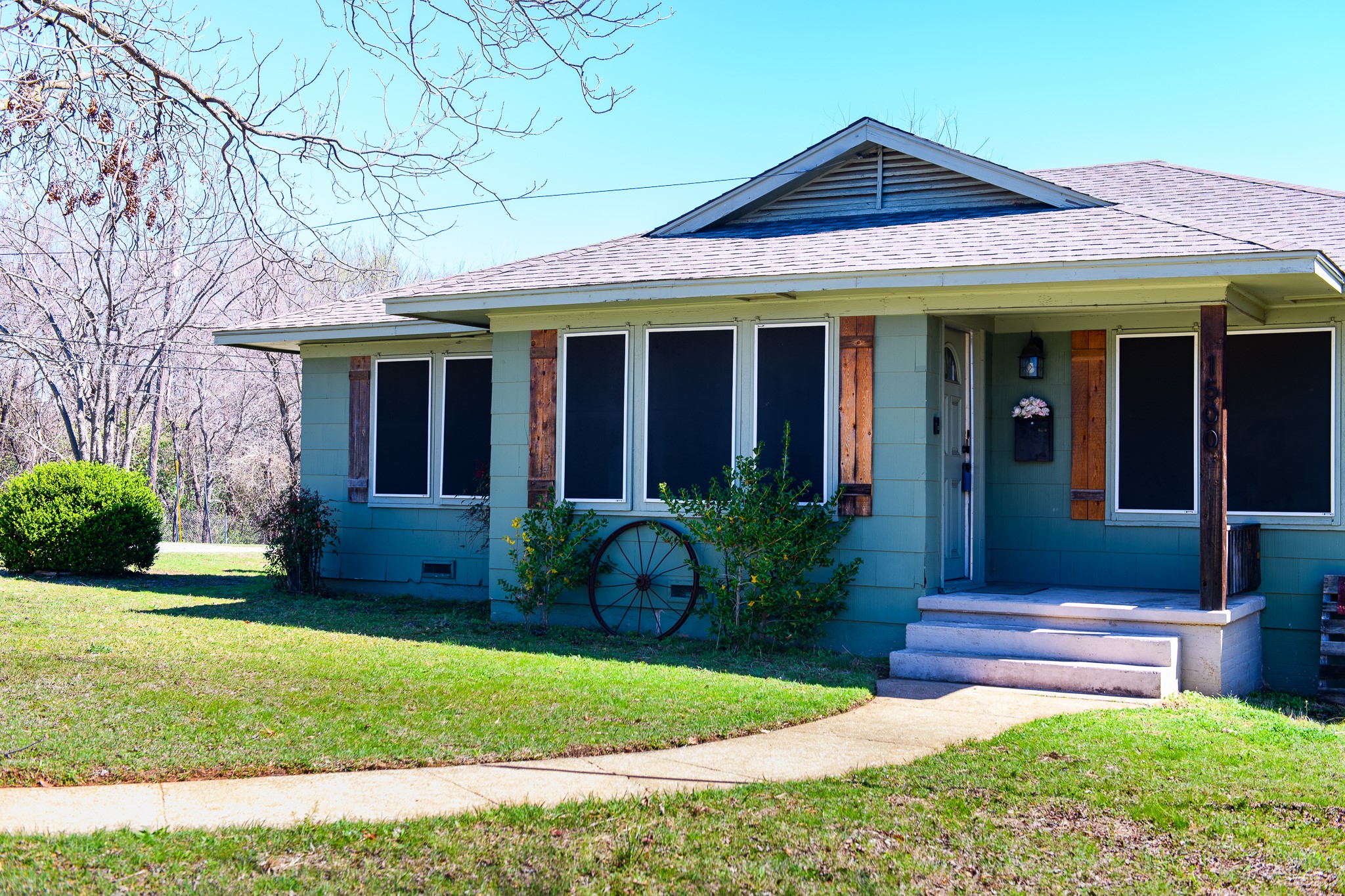1500 S Scullin Avenue Denison TX 75020