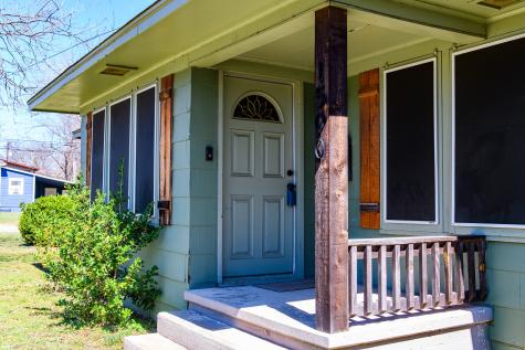1500 S Scullin Avenue Denison TX 75020