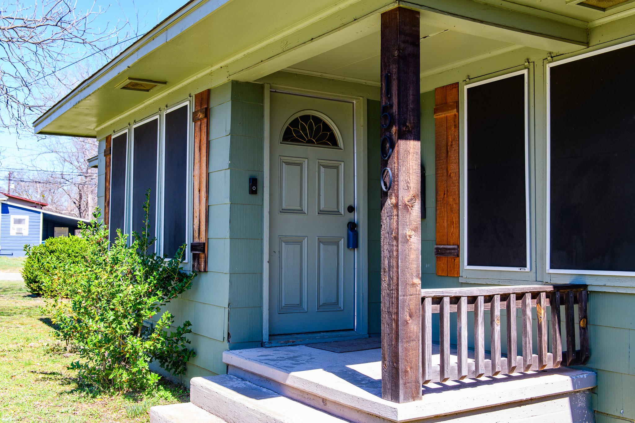 1500 S Scullin Avenue Denison TX 75020