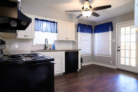 1500 S Scullin Avenue Denison TX 75020