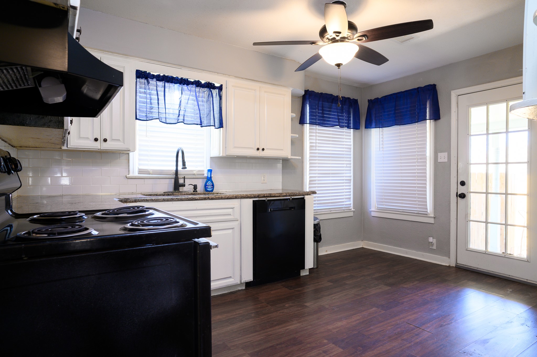 1500 S Scullin Avenue Denison TX 75020