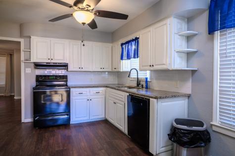 1500 S Scullin Avenue Denison TX 75020