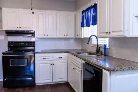 1500 S Scullin Avenue Denison TX 75020